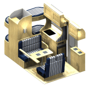 �{�[�m�c�̎O�����摜