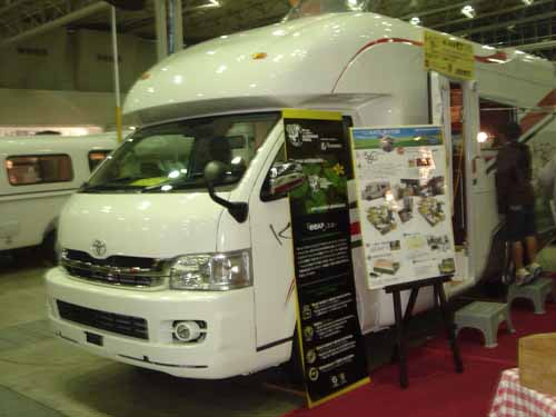 �J�g�[���[�^�[�@K-580