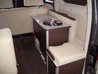 popcom ポップコン ダウンギャレーシステム