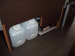 popcom ポップコン ダウンギャレーシステム