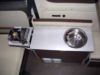 popcom ポップコン ダウンギャレーシステム