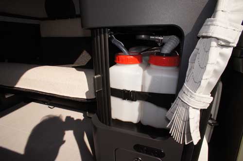 キャンピングカーファン〜ヴィヴァルディ