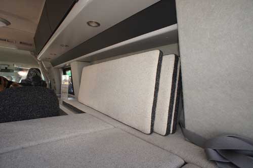 キャンピングカーファン〜ヴィヴァルディ