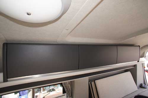 キャンピングカーファン〜ヴィヴァルディ