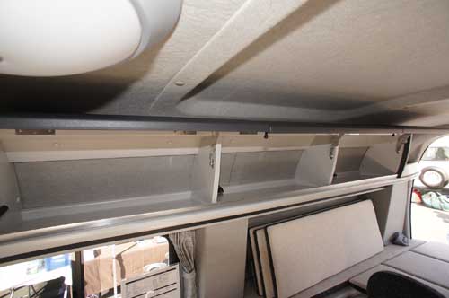 キャンピングカーファン〜ヴィヴァルディ