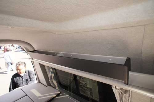 キャンピングカーファン〜ヴィヴァルディ