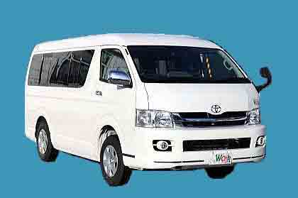 �h���[���E�G�[�e�B�[�@�E�H�[�NMC�i�~�h���L�����p�[�j